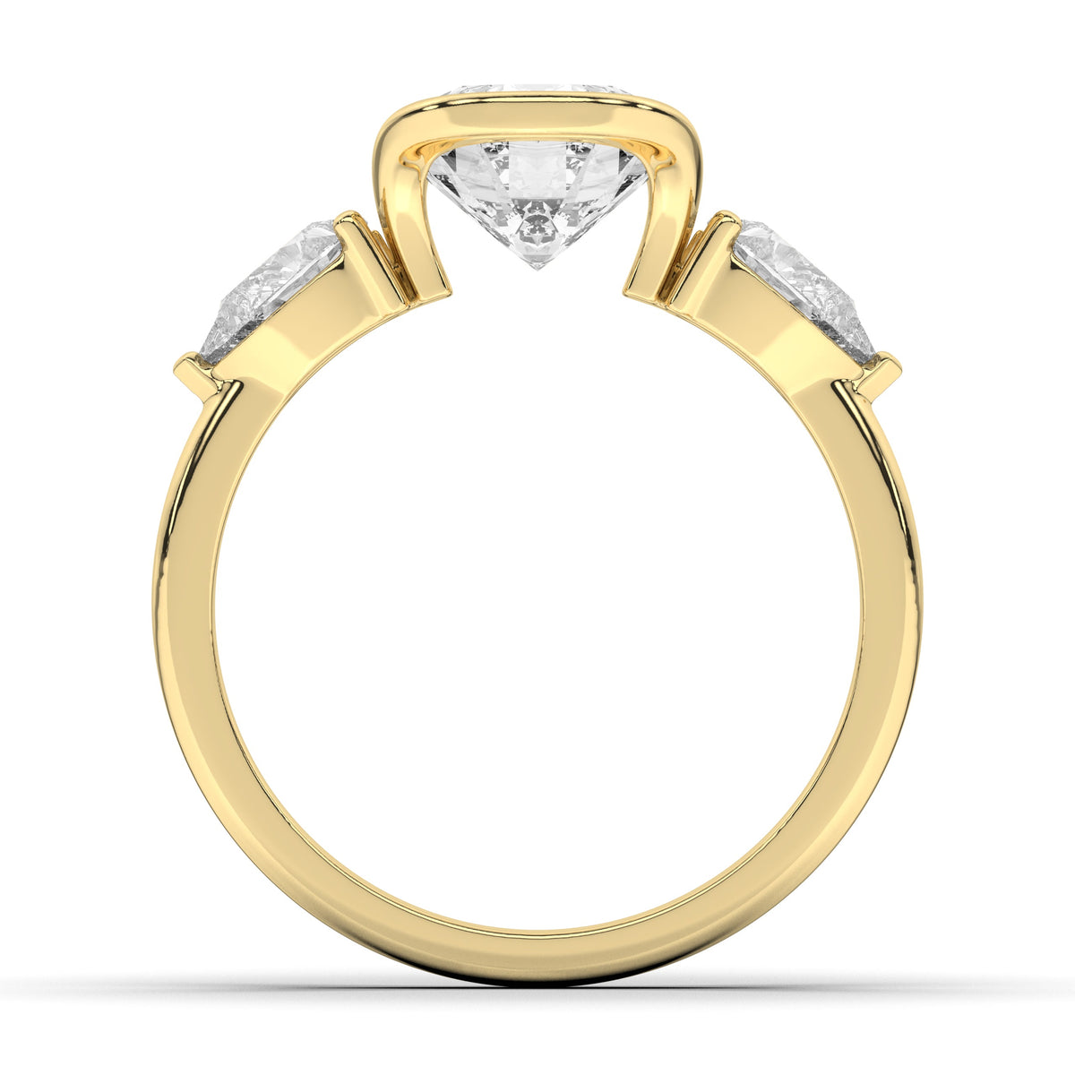 Grae Ring