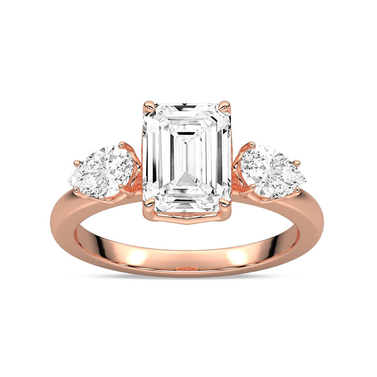 Sage Ring