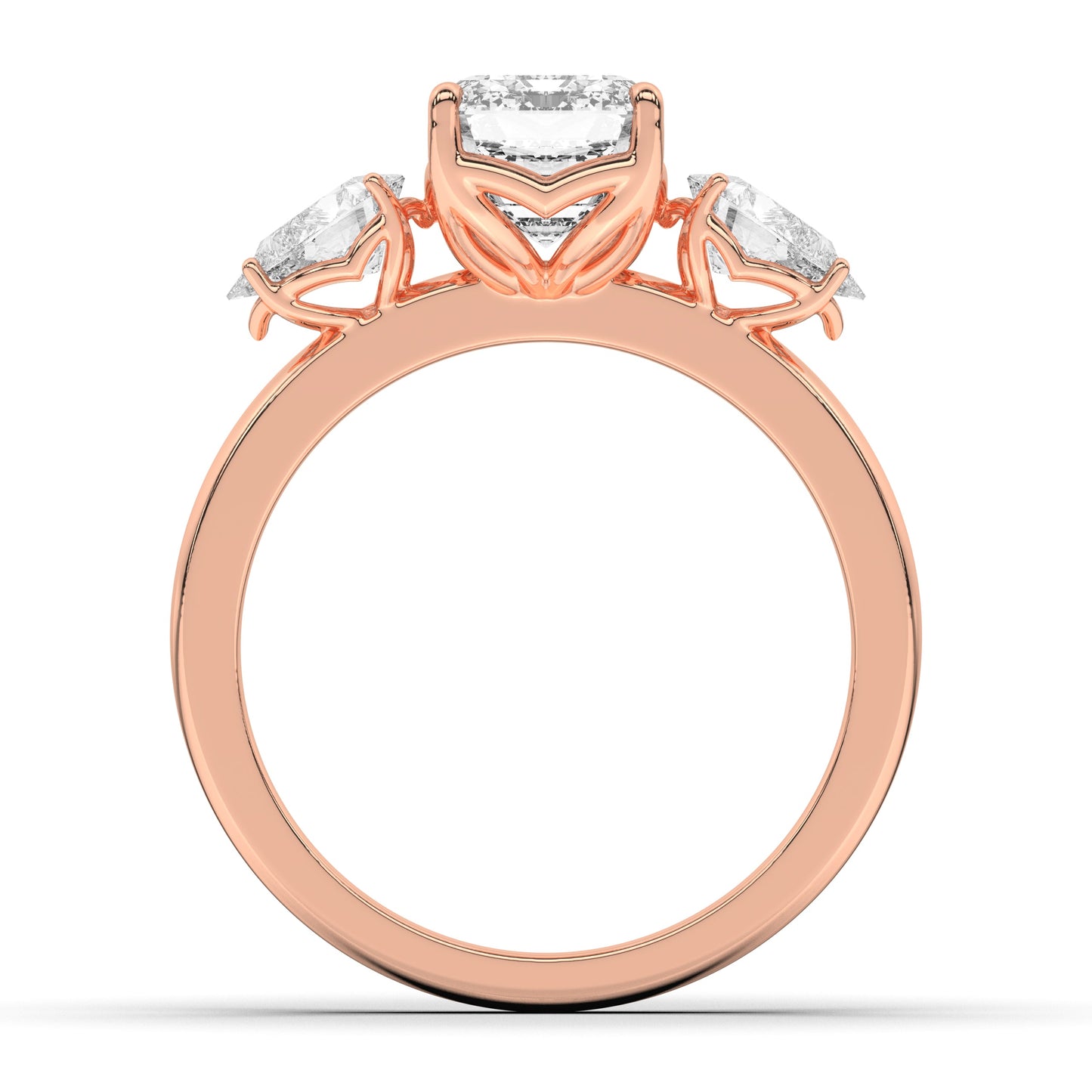 Sage Ring