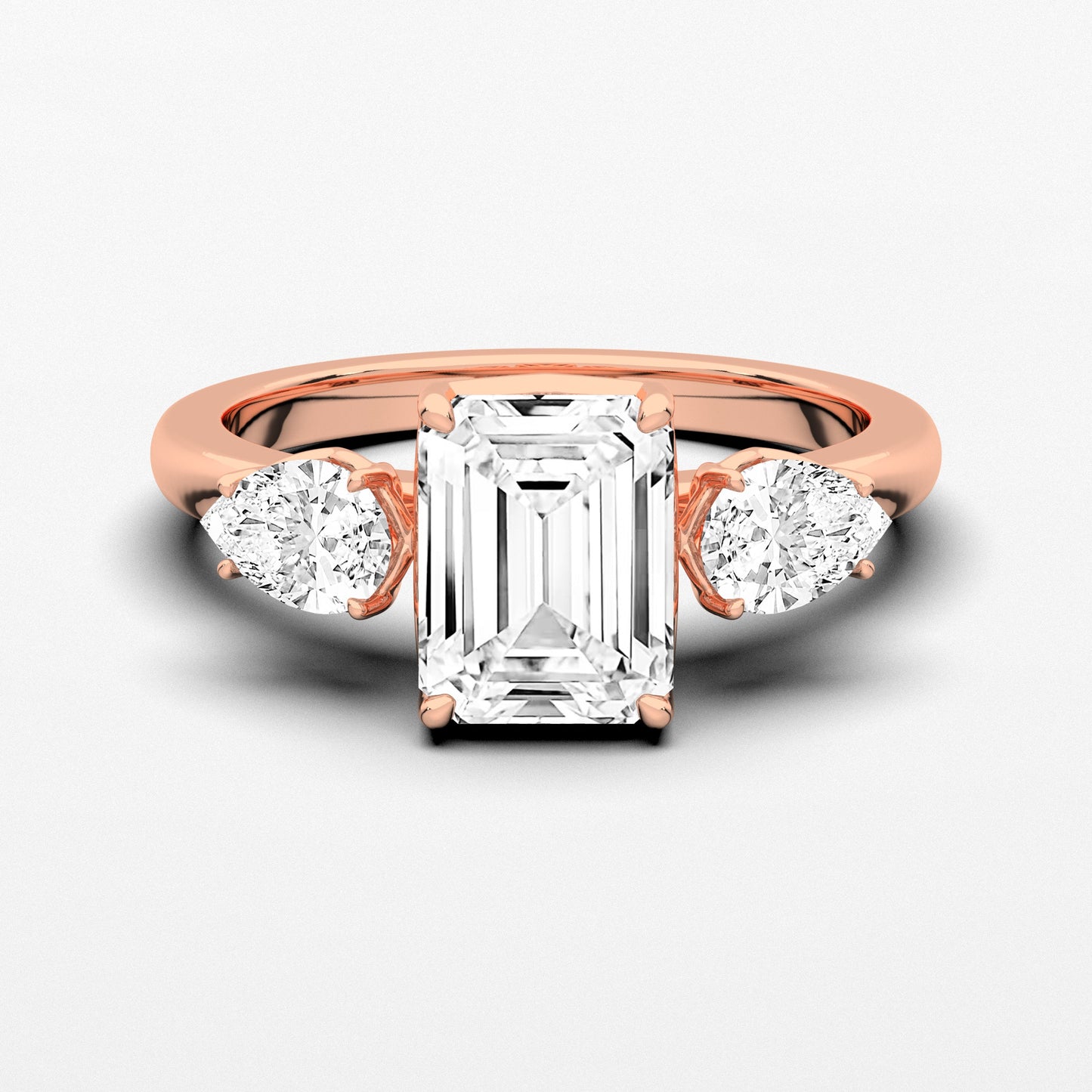Sage Ring