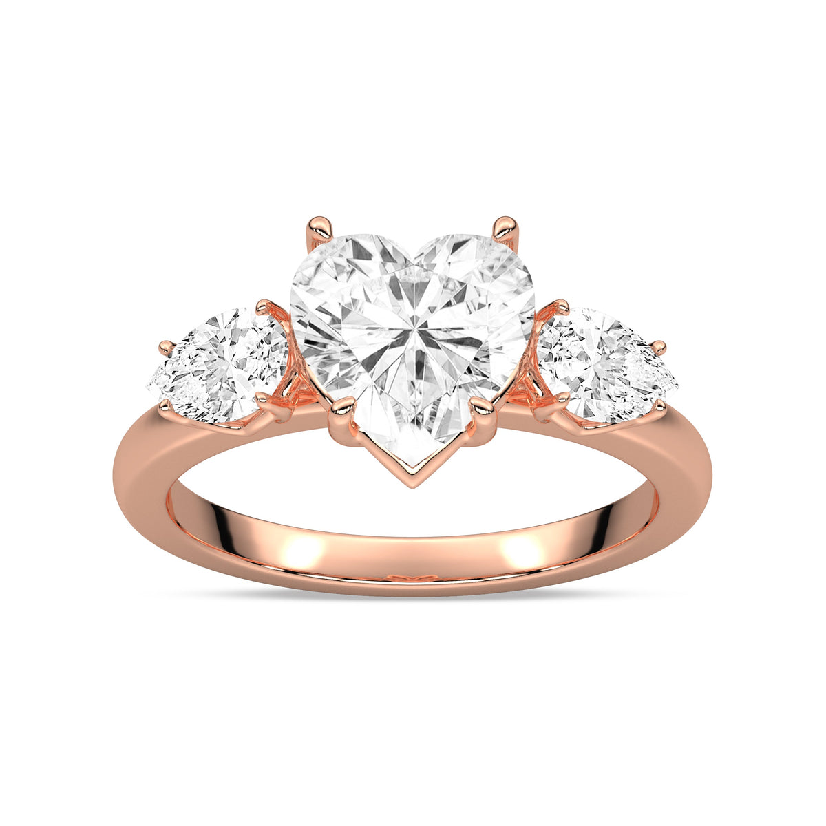 Sage Ring
