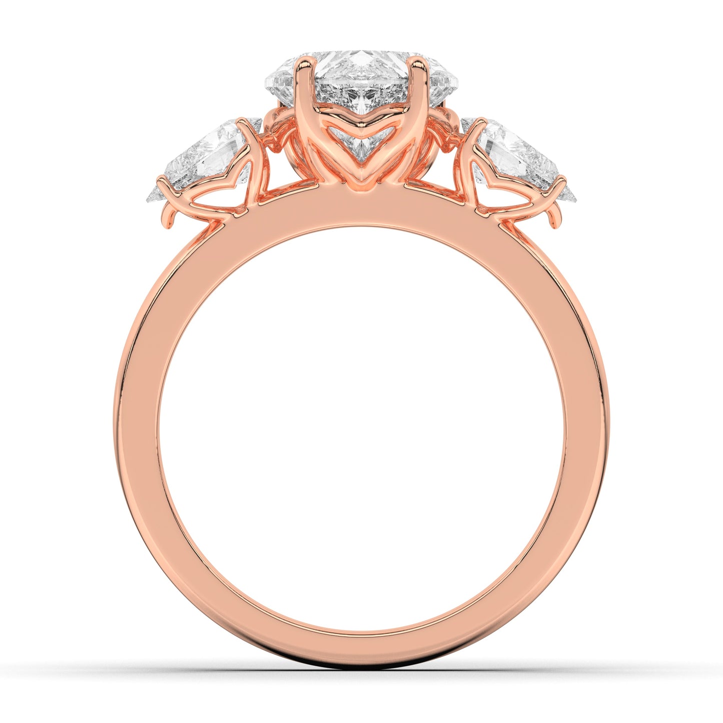Sage Ring