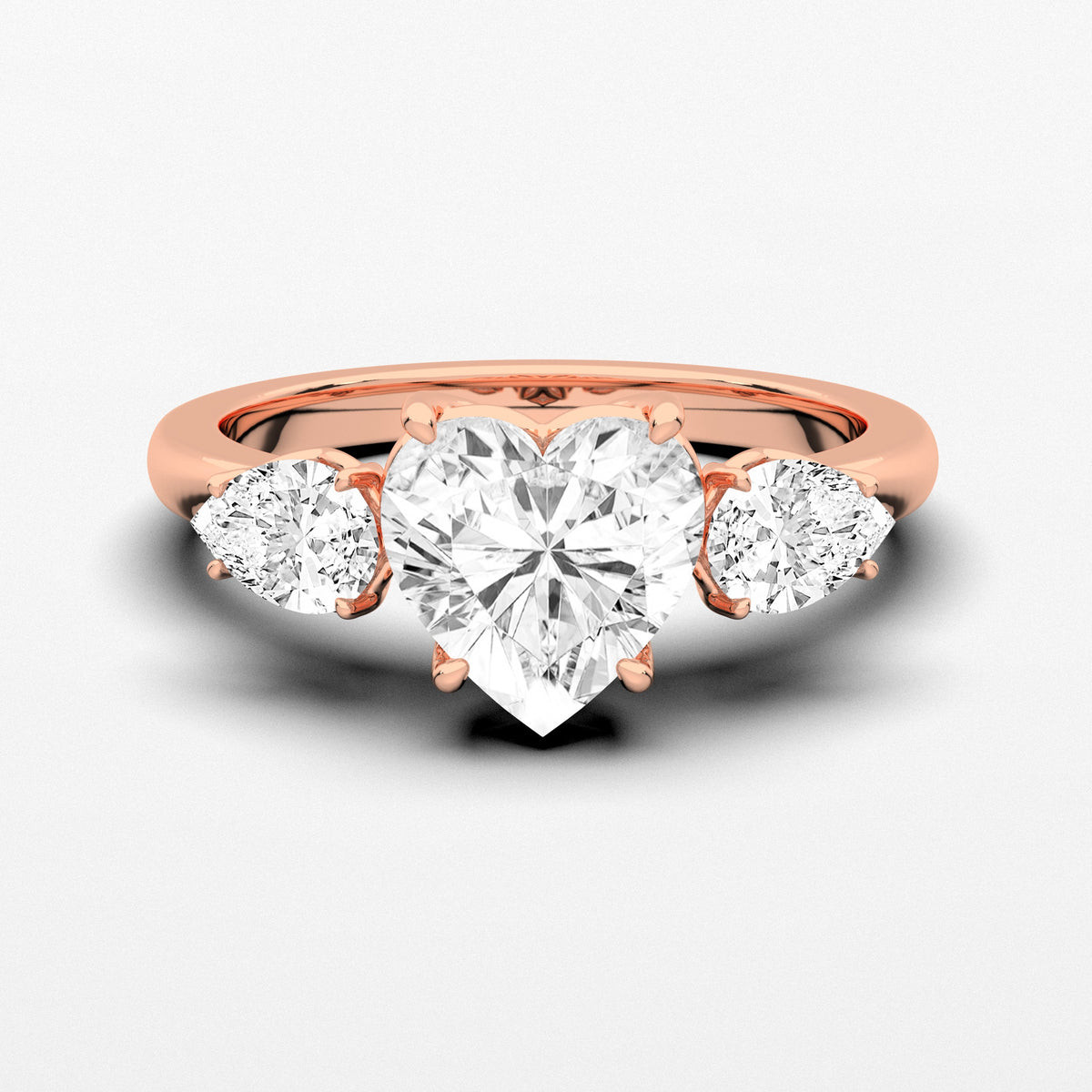 Sage Ring