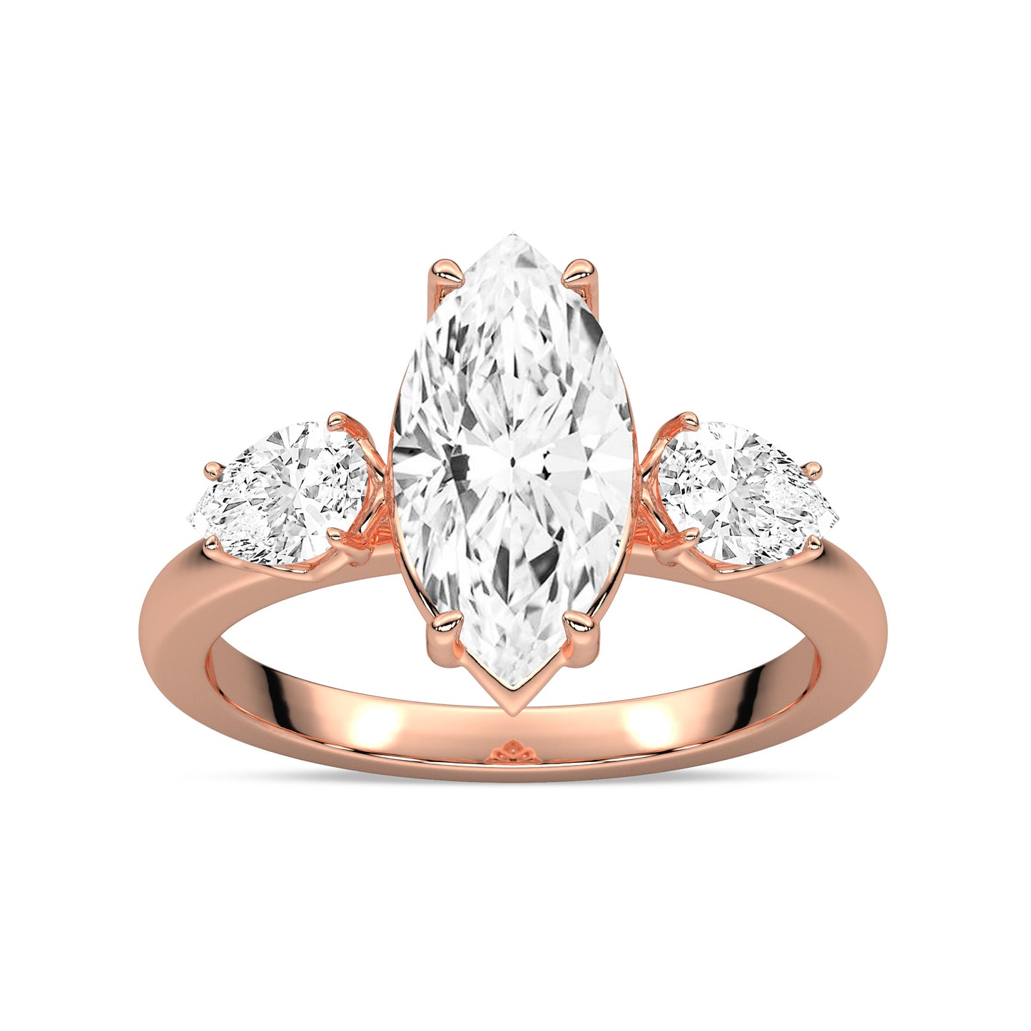 Sage Ring