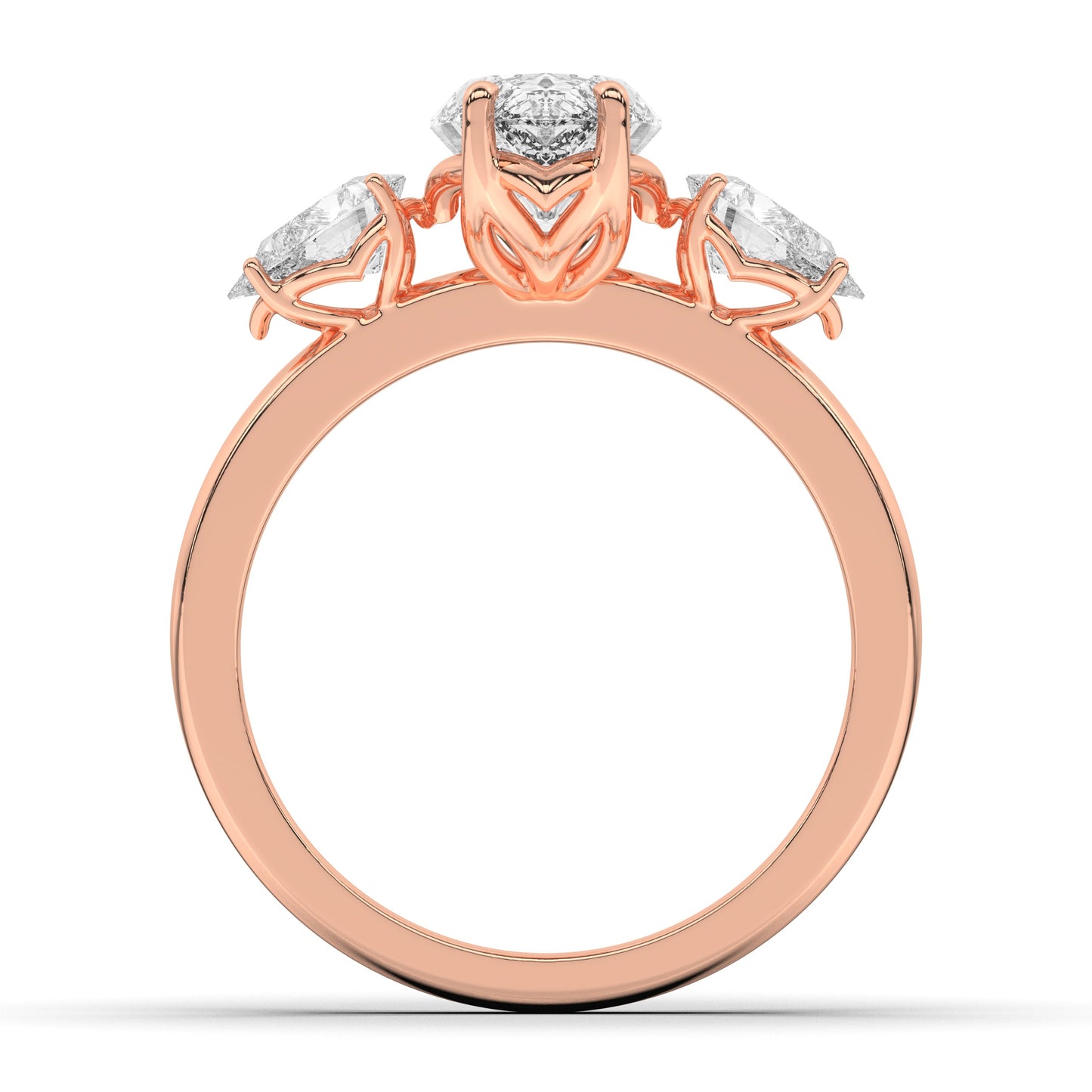 Sage Ring