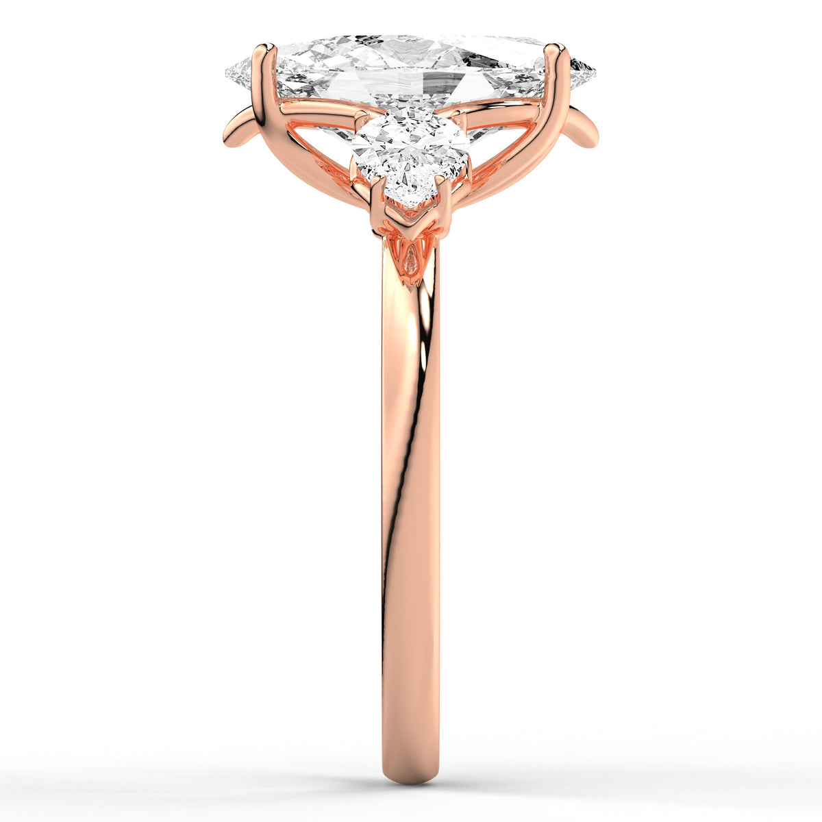 Sage Ring