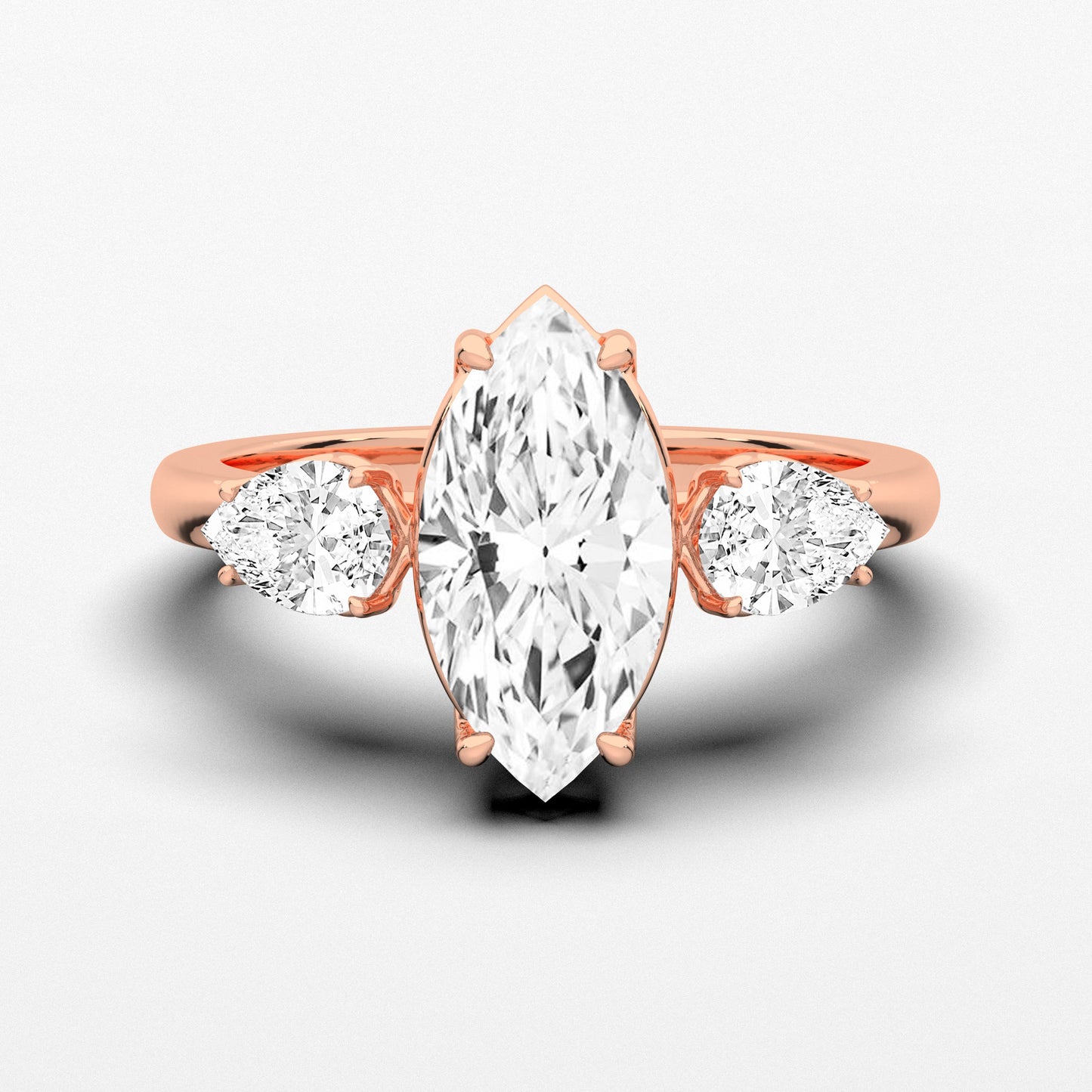 Sage Ring