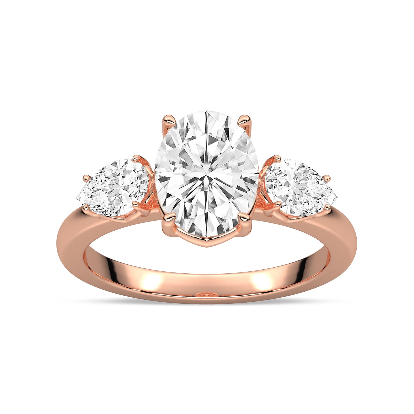 Sage Ring
