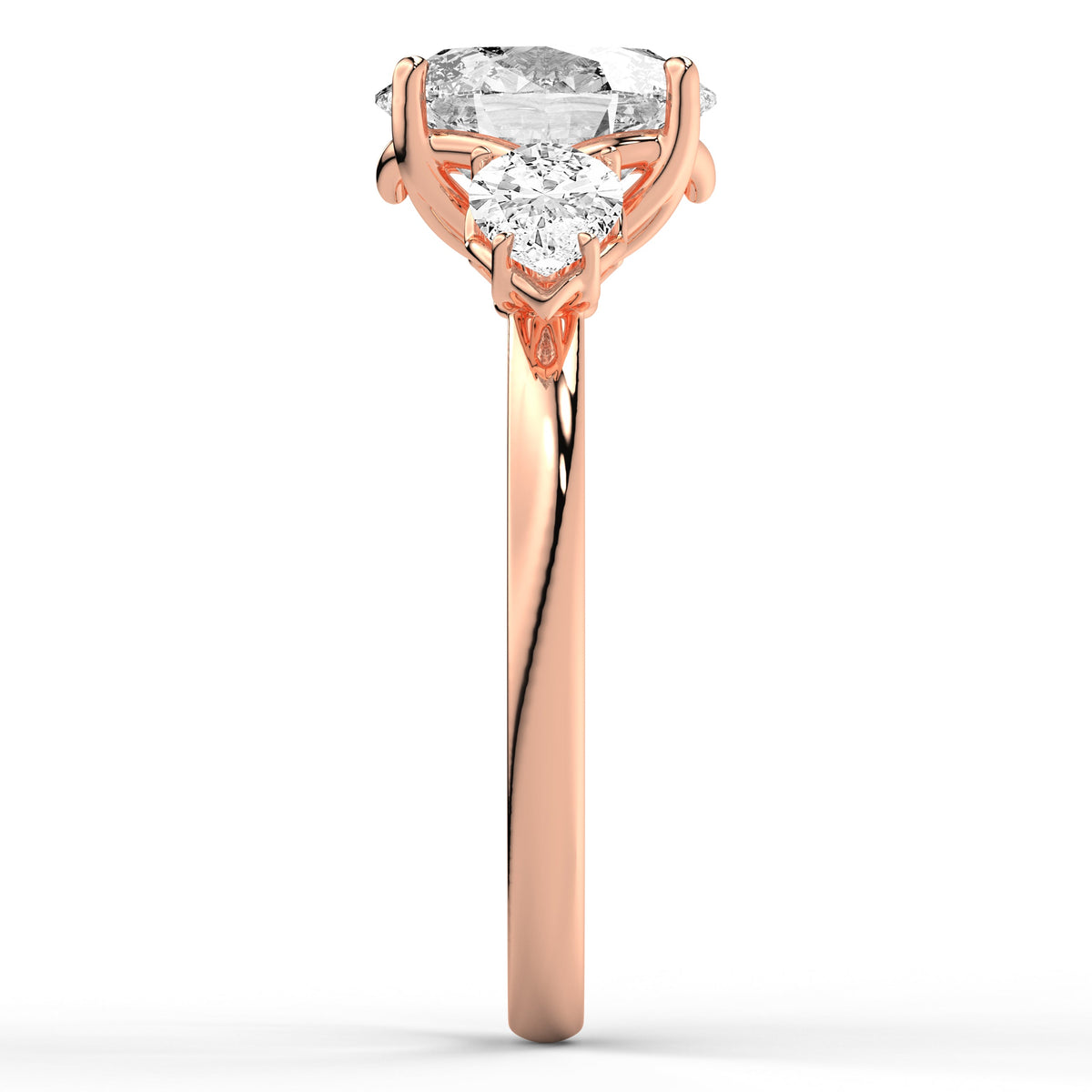 Sage Ring