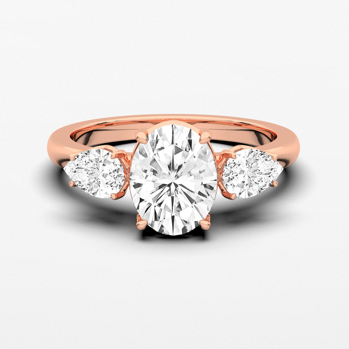 Sage Ring