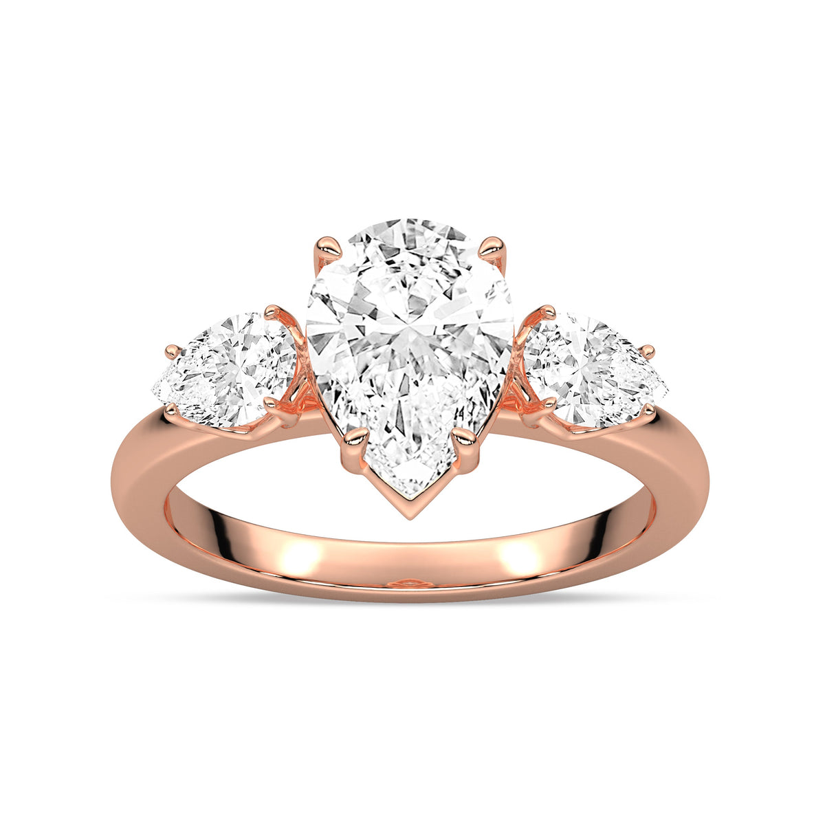 Sage Ring