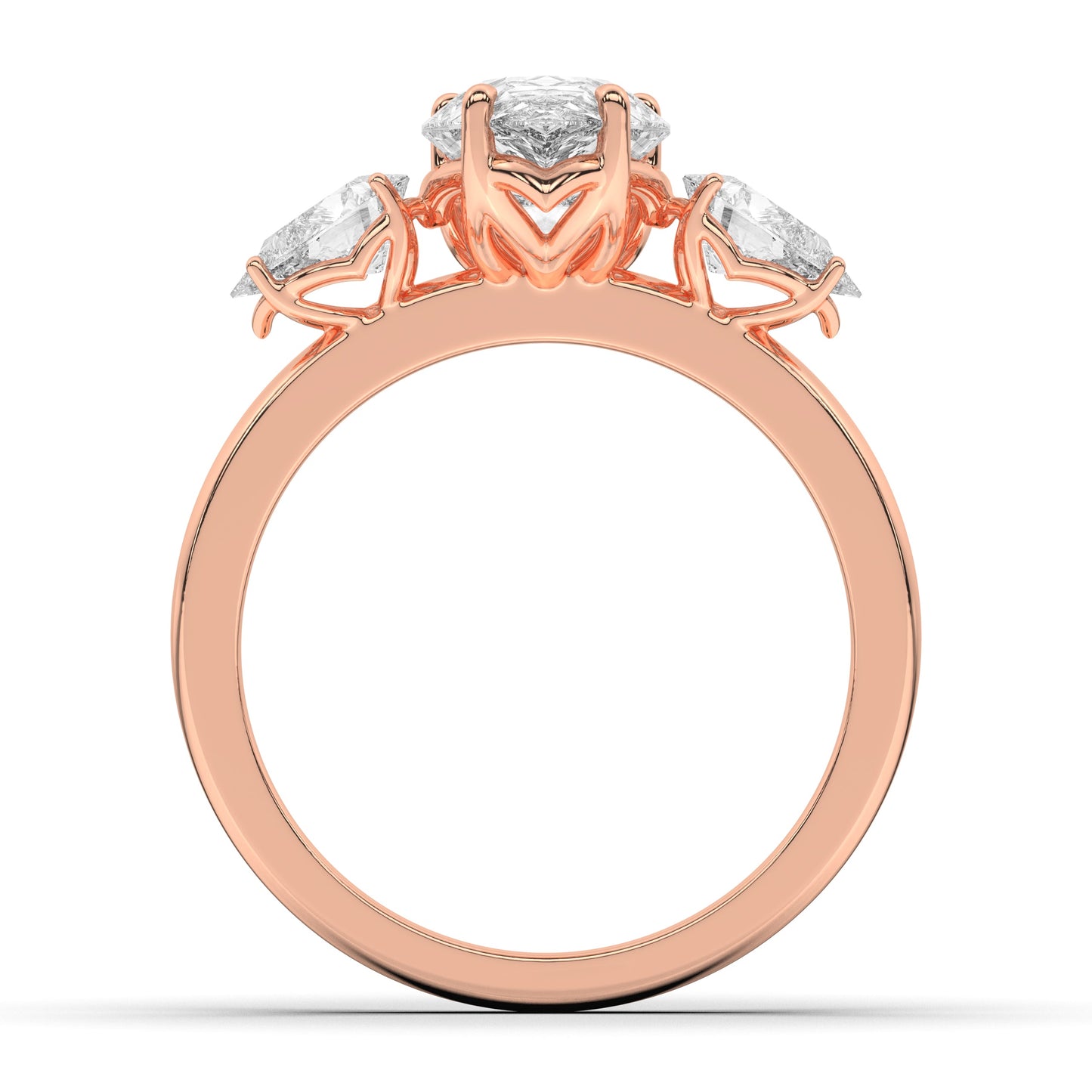 Sage Ring