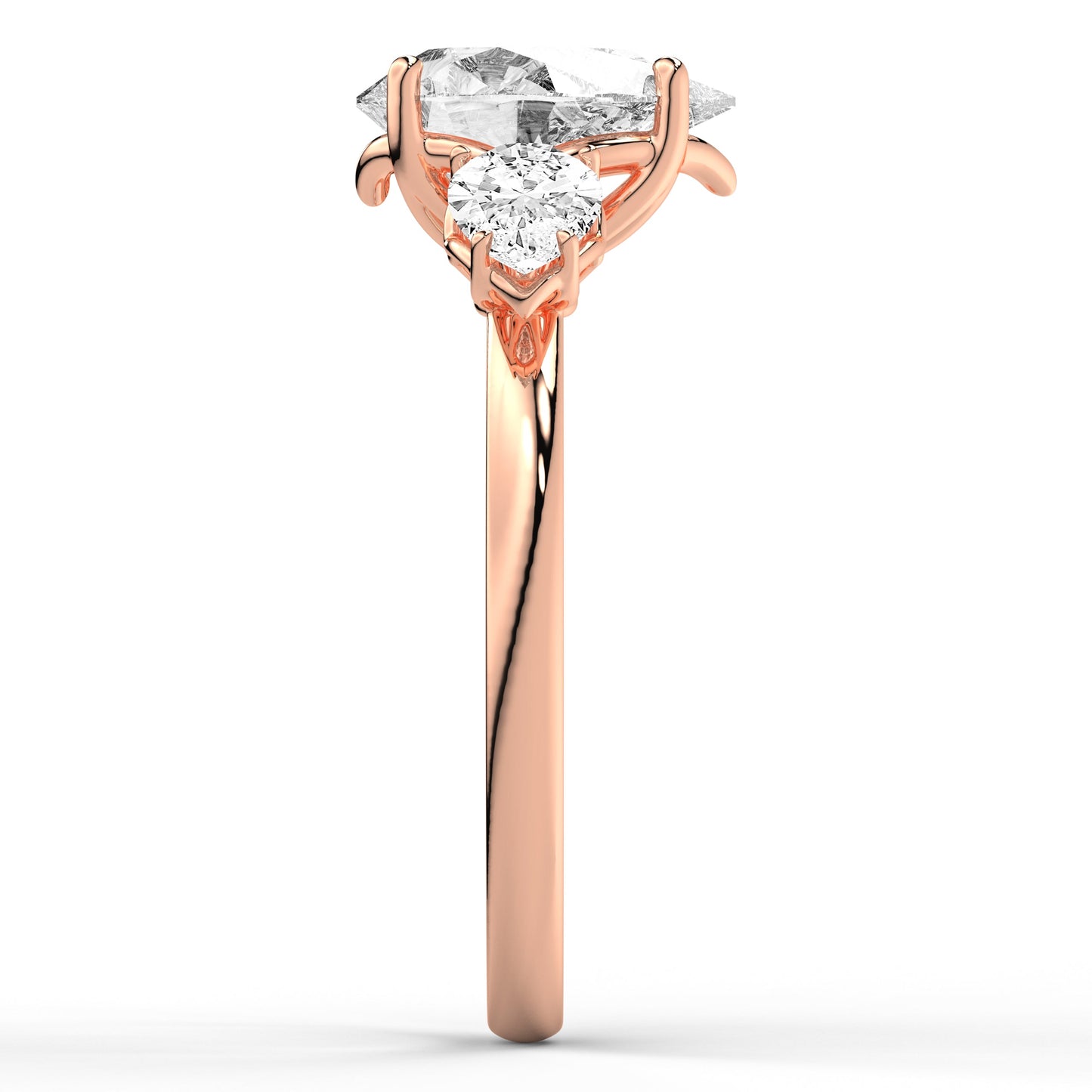 Sage Ring