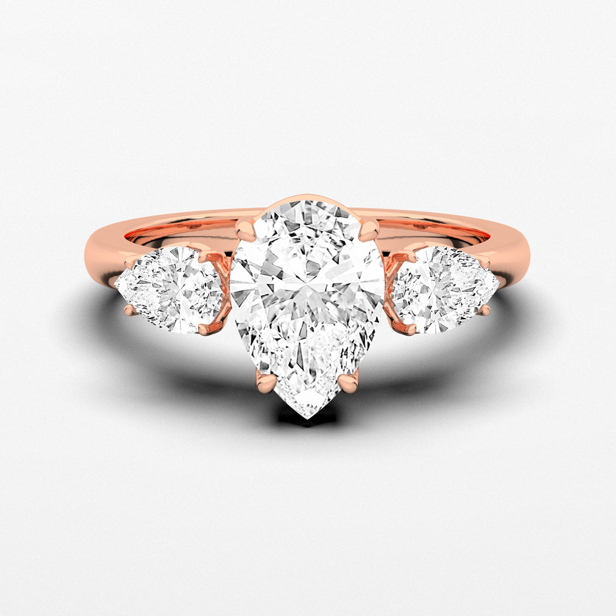 Sage Ring