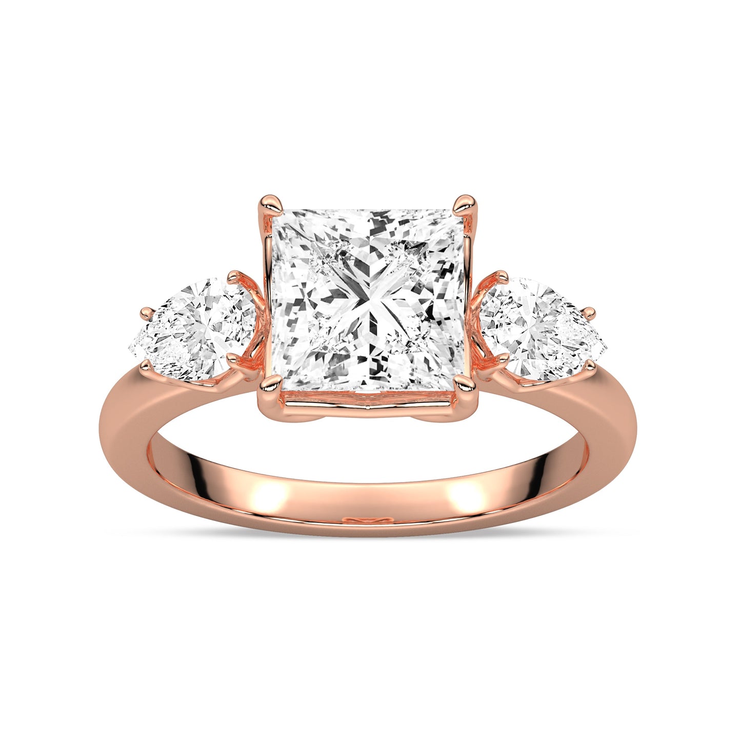 Sage Ring