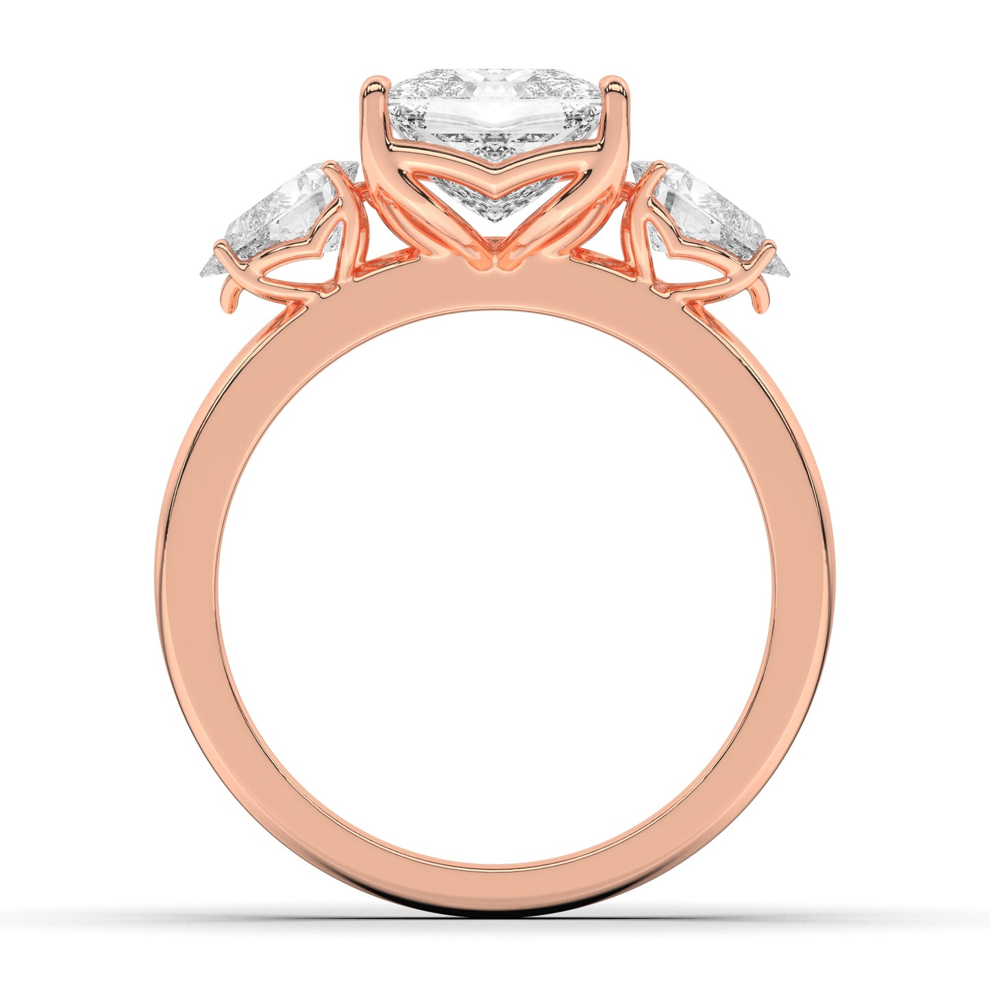 Sage Ring