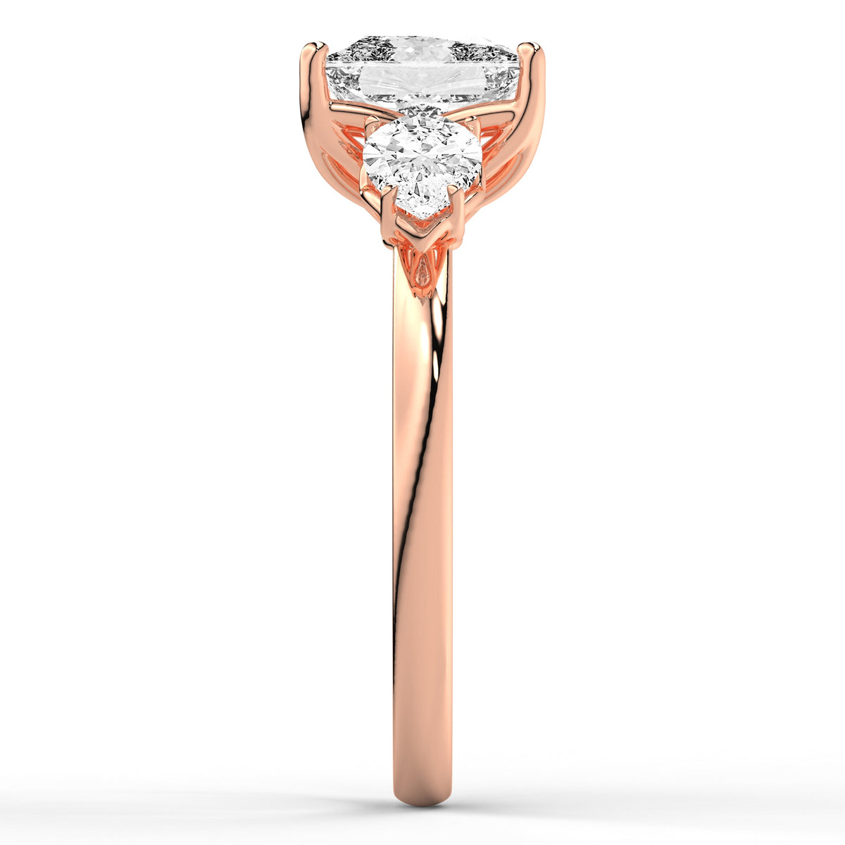 Sage Ring