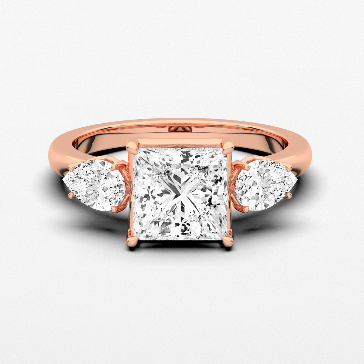 Sage Ring