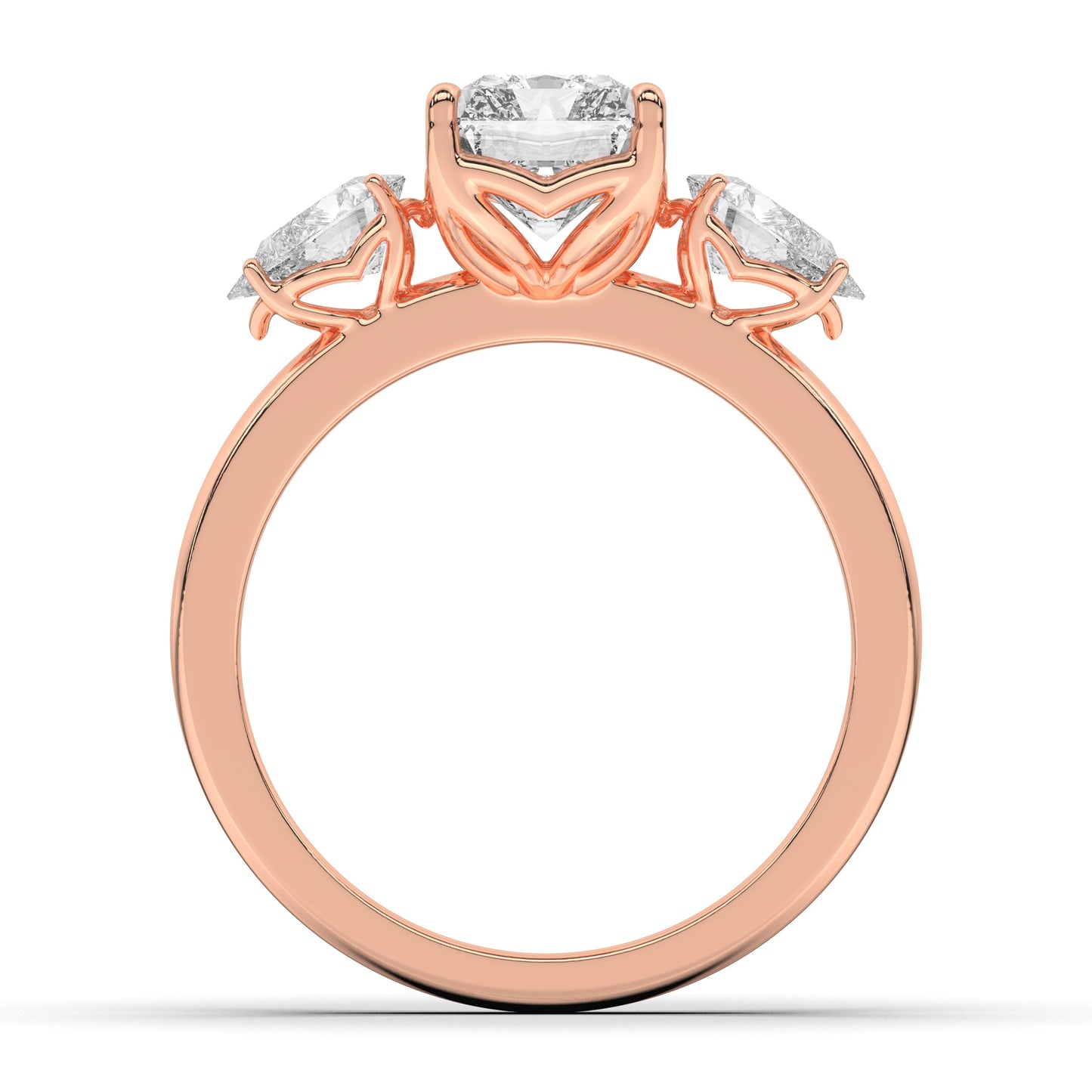 Sage Ring
