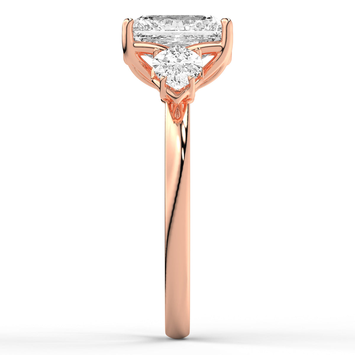 Sage Ring