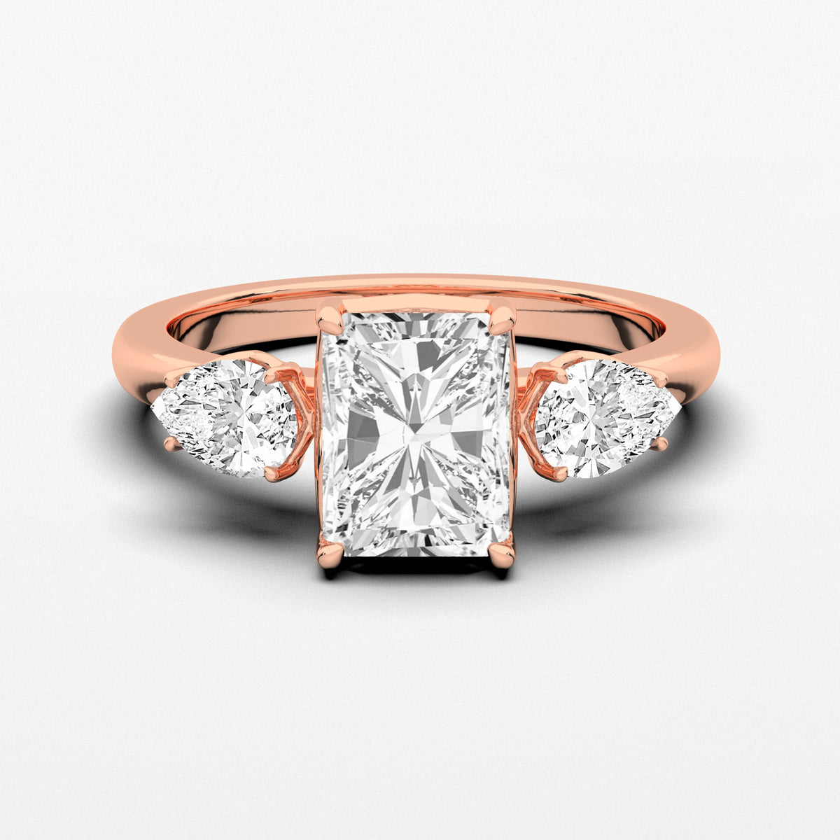 Sage Ring