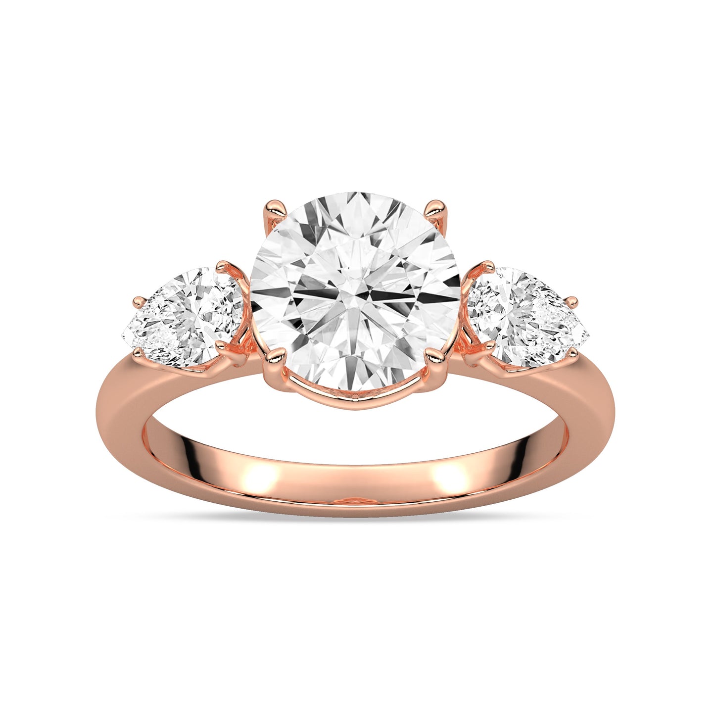 Sage Ring