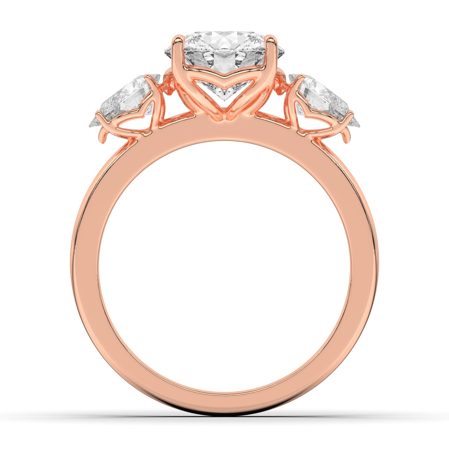 Sage Ring