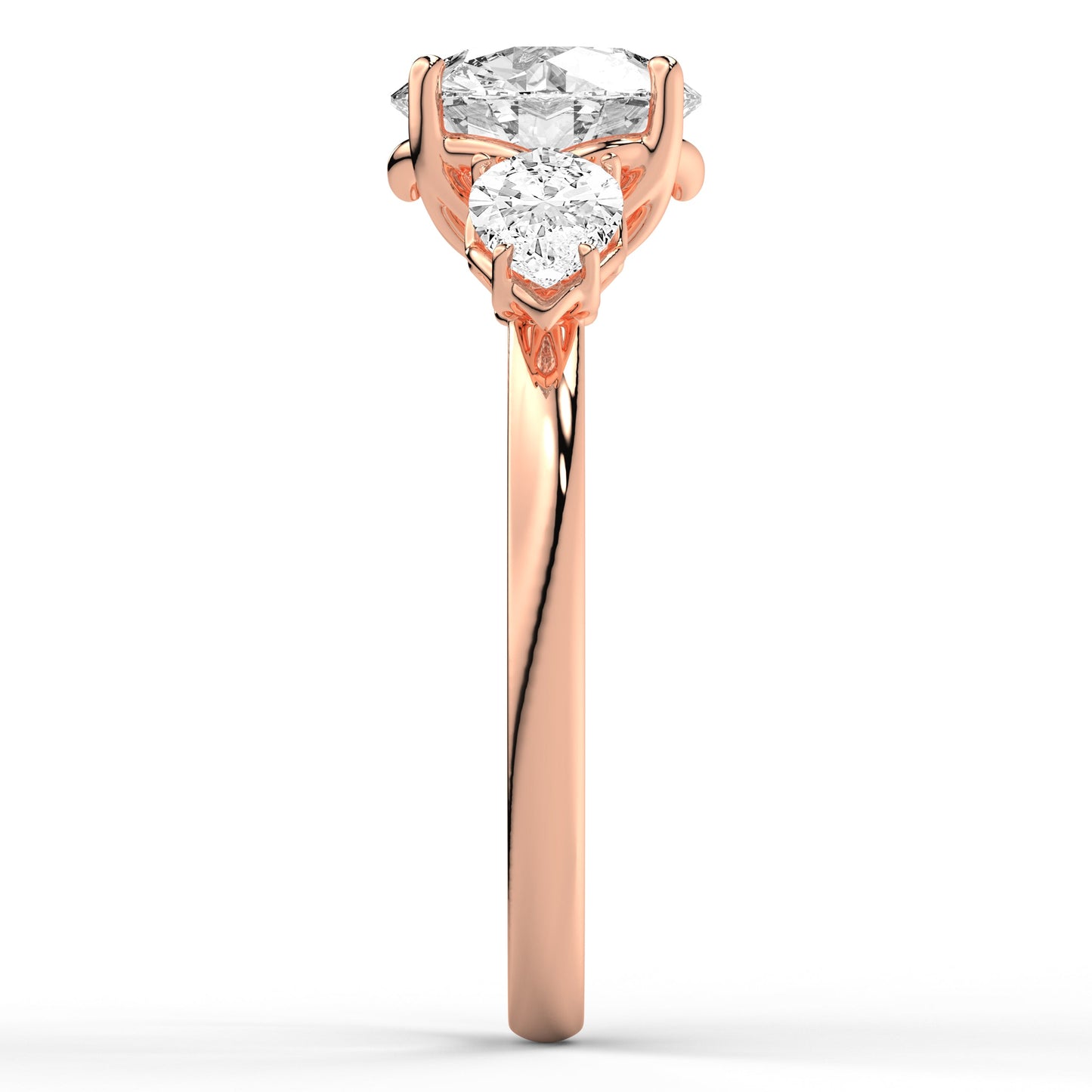 Sage Ring