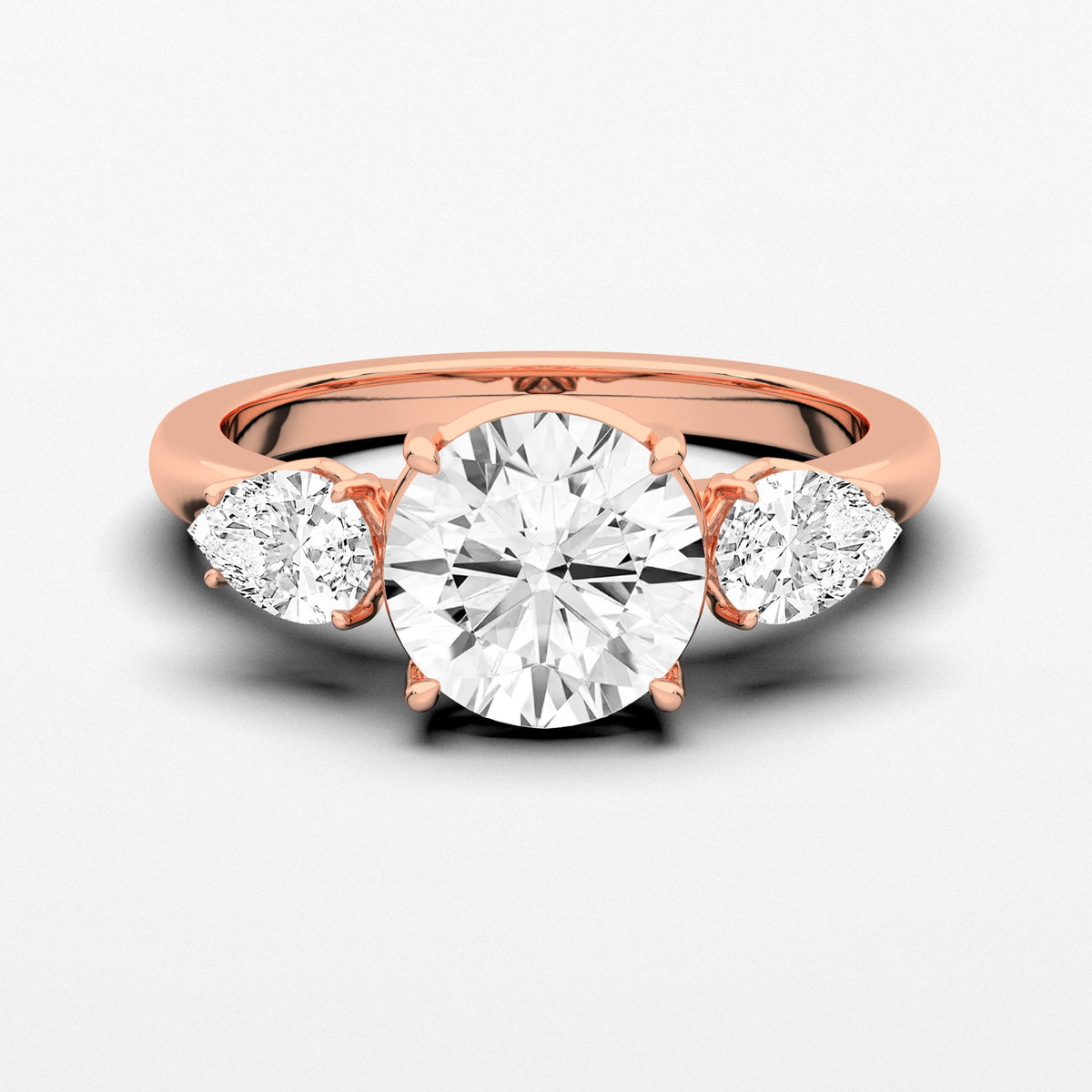 Sage Ring
