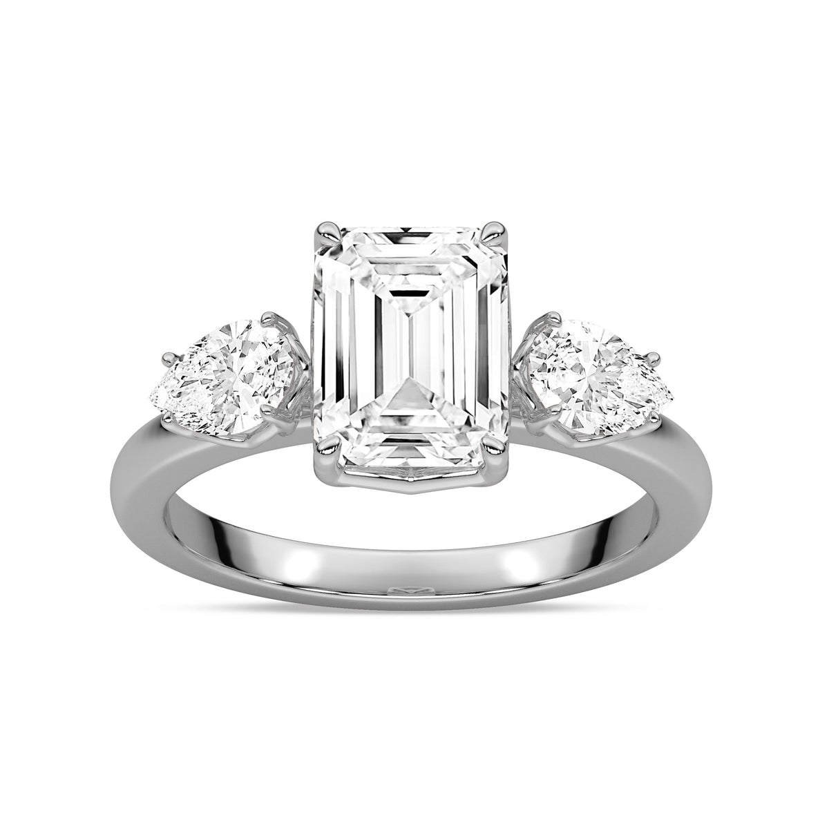 Sage Ring