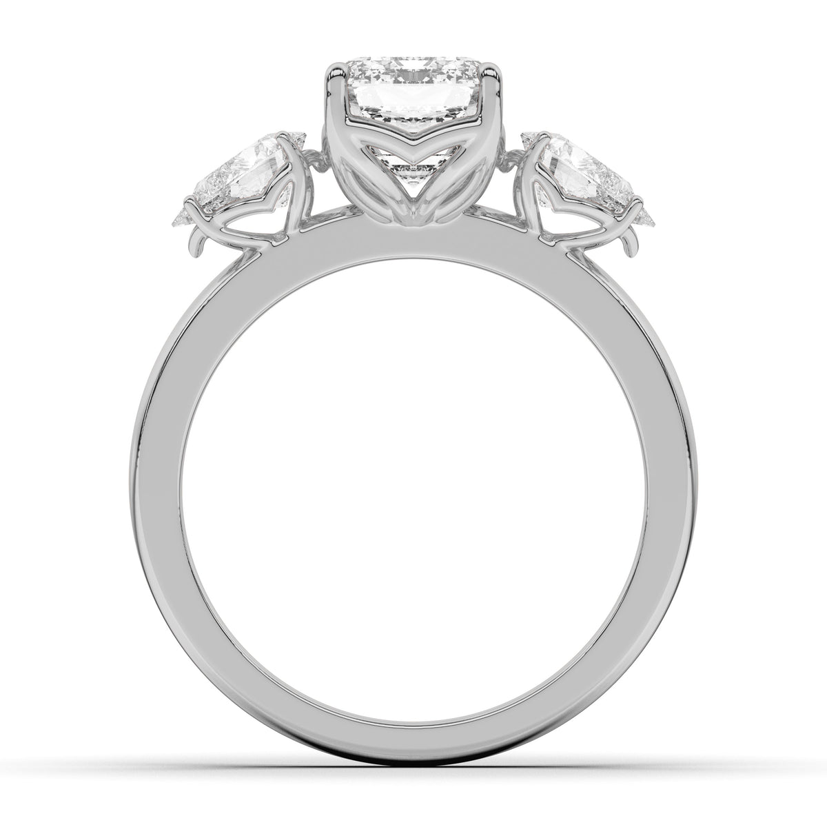 Sage Ring