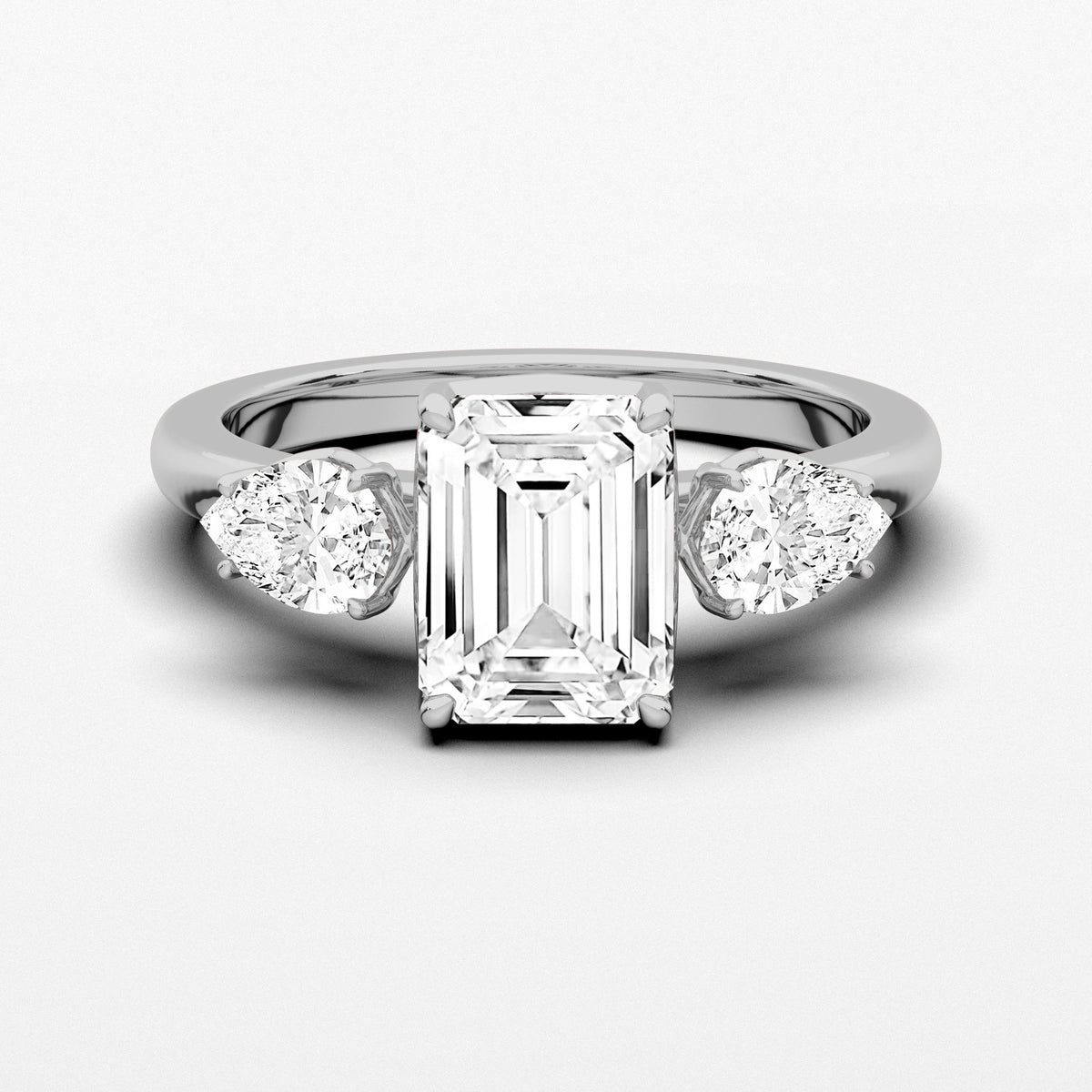 Sage Ring