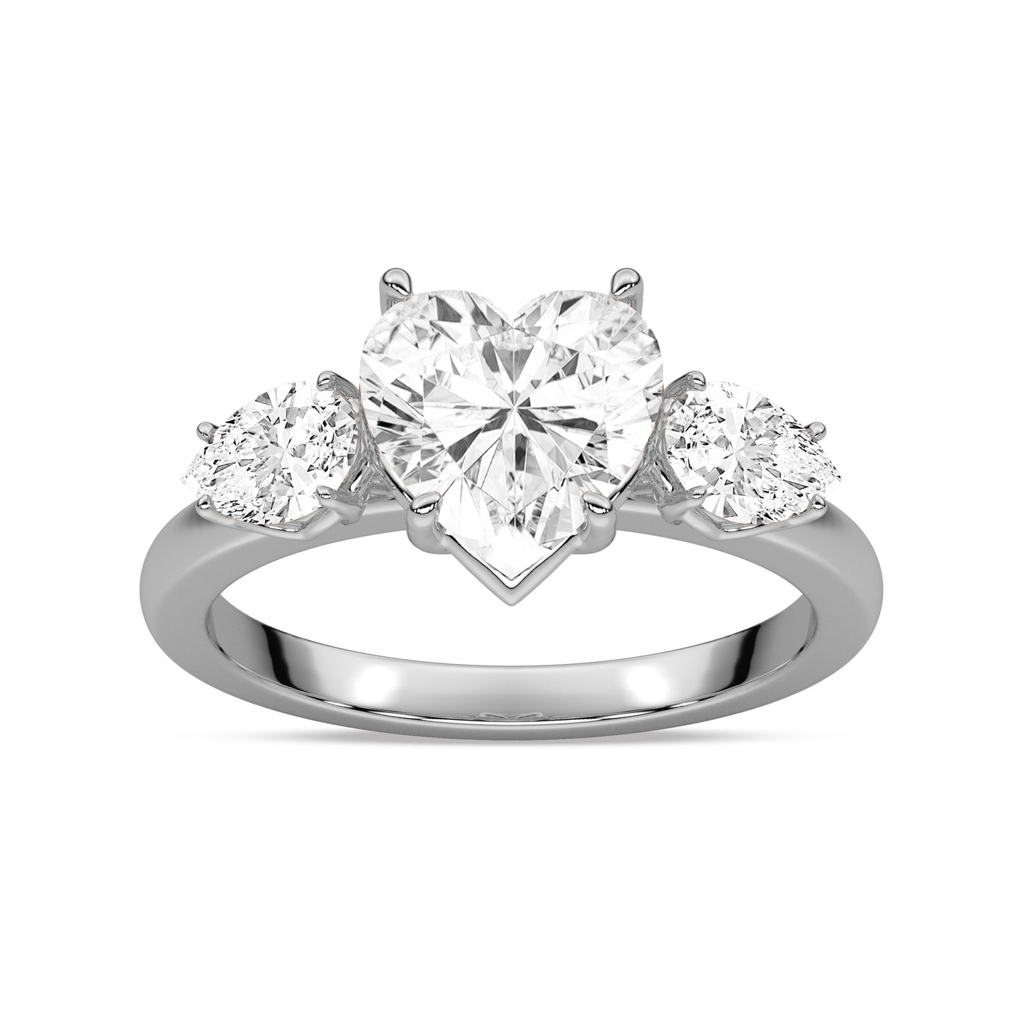 Sage Ring