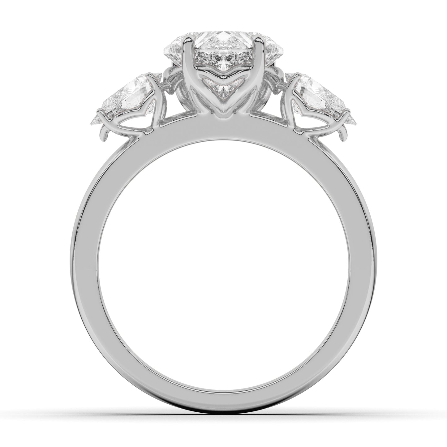 Sage Ring