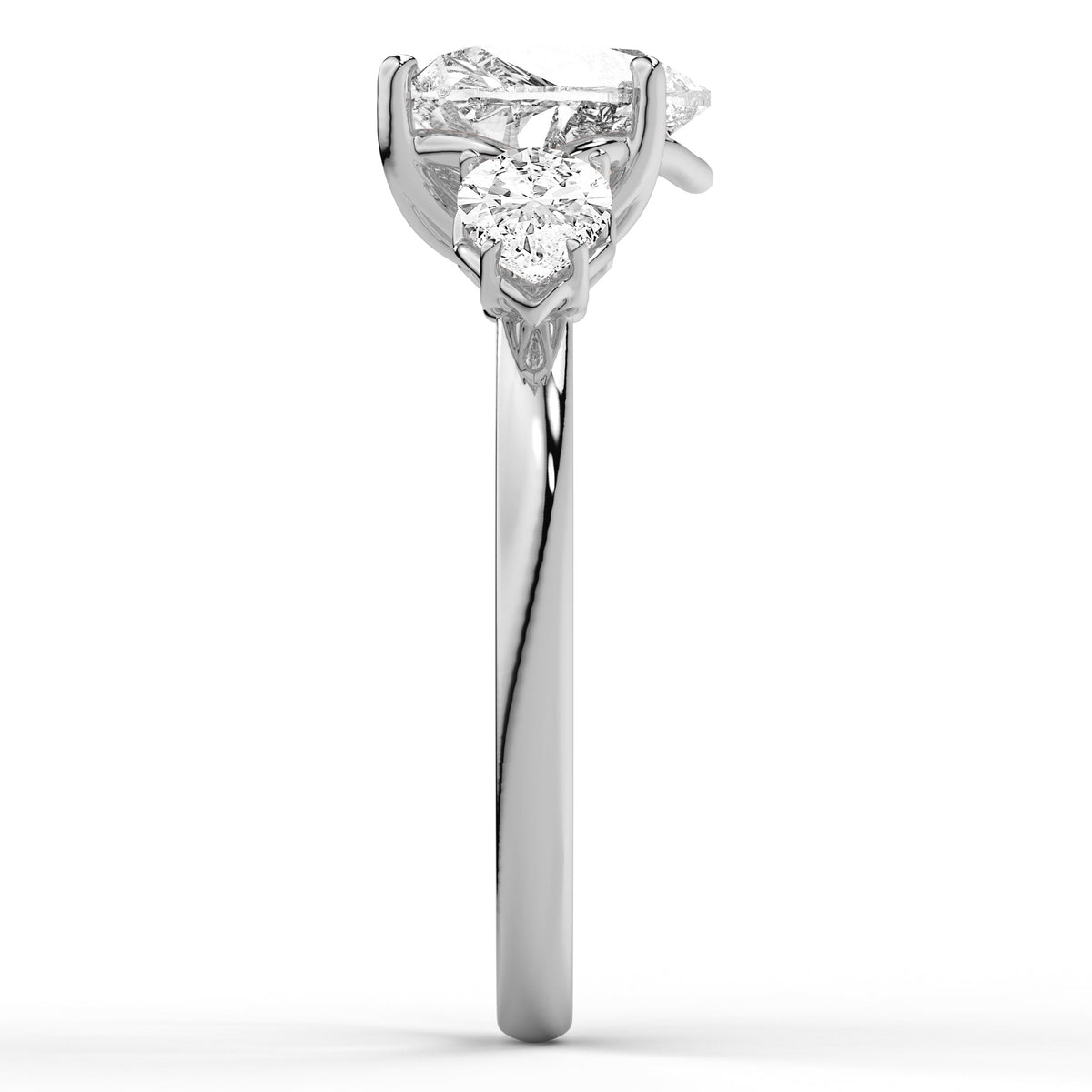 Sage Ring