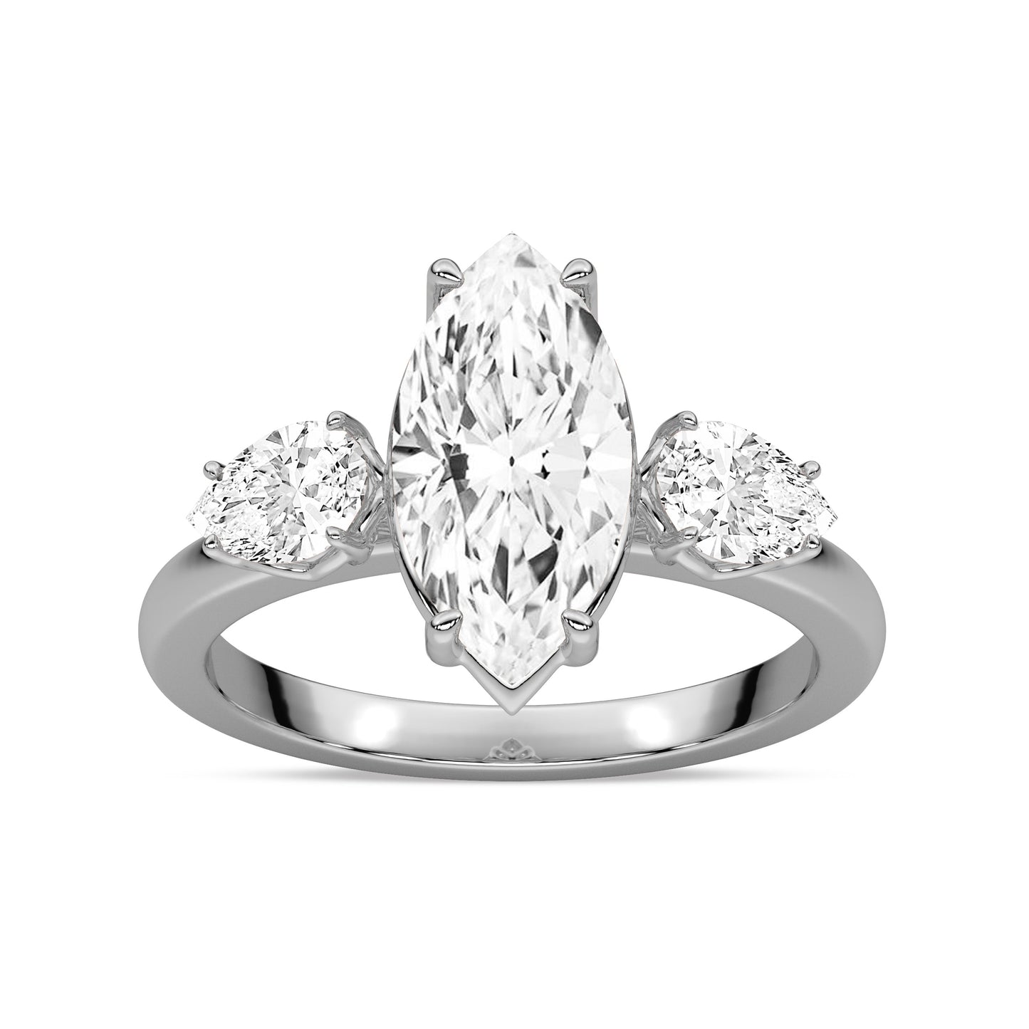 Sage Ring