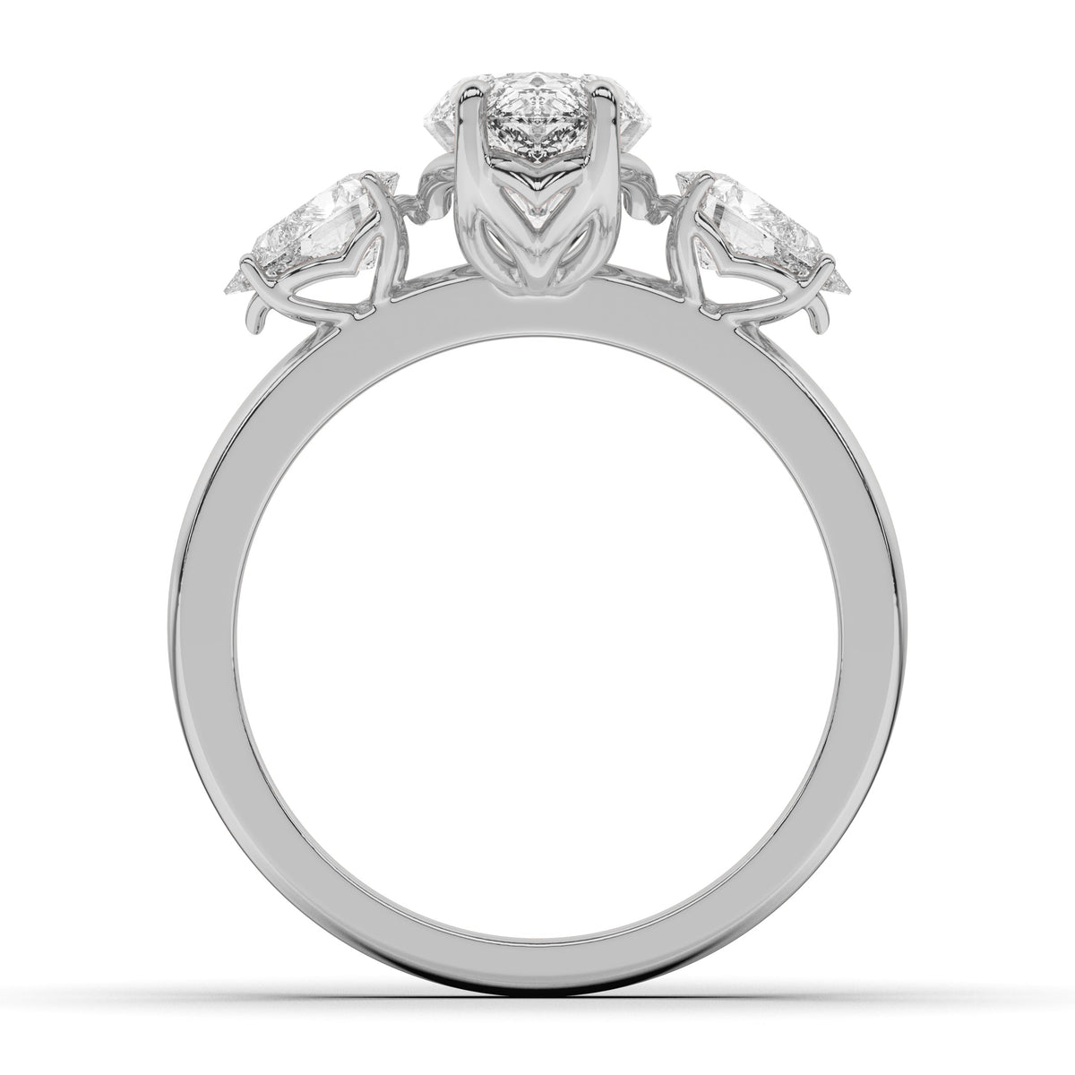 Sage Ring