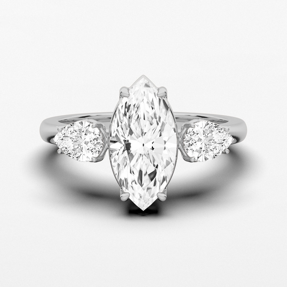 Sage Ring