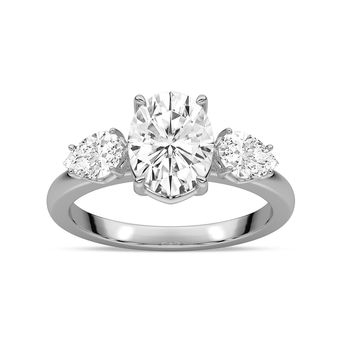 Sage Ring