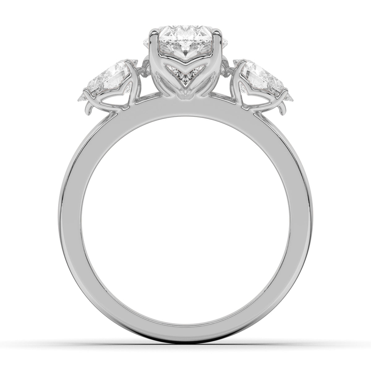 Sage Ring
