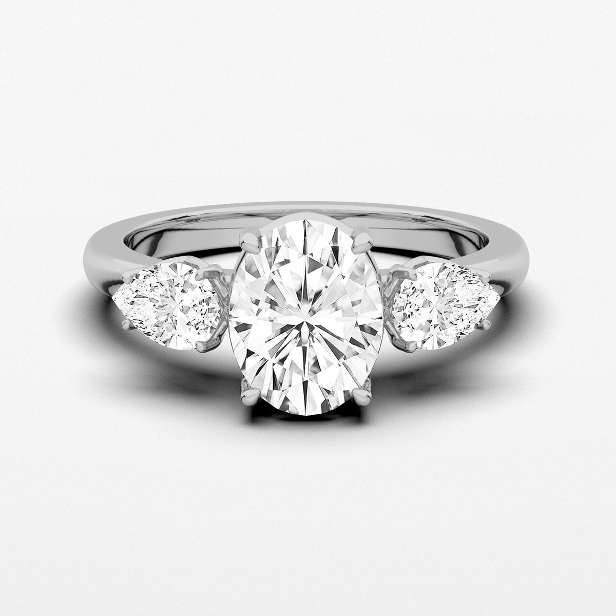 Sage Ring