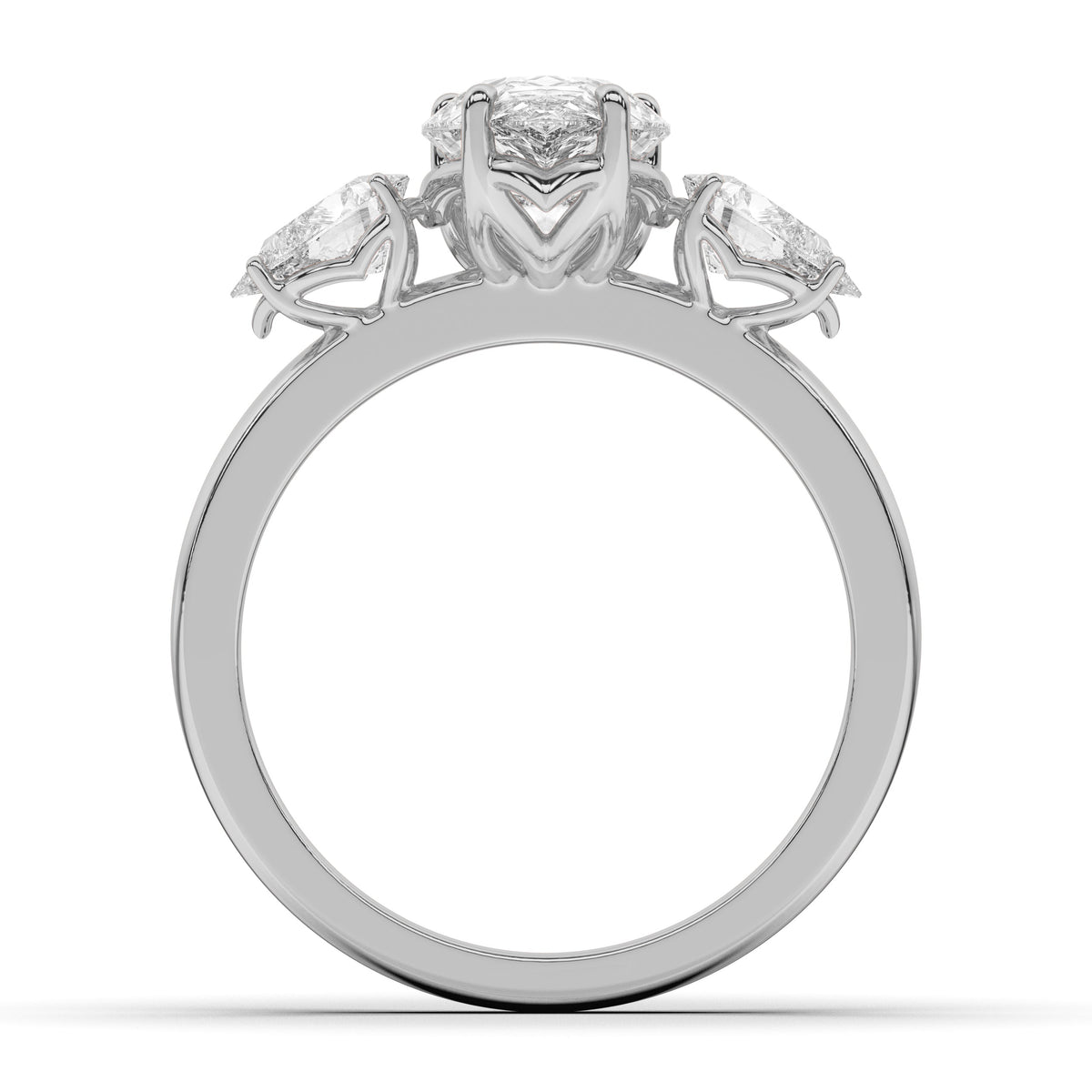 Sage Ring