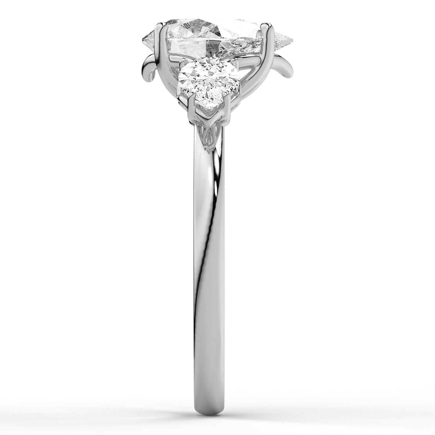 Sage Ring