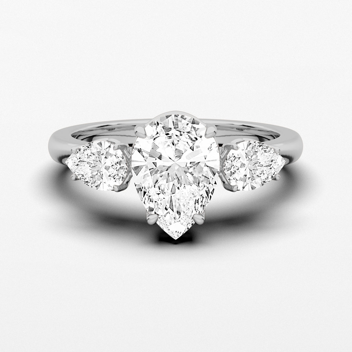 Sage Ring