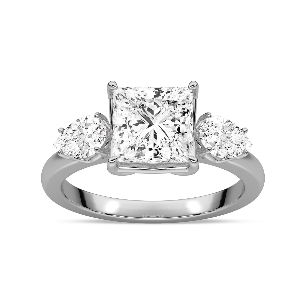 Sage Ring