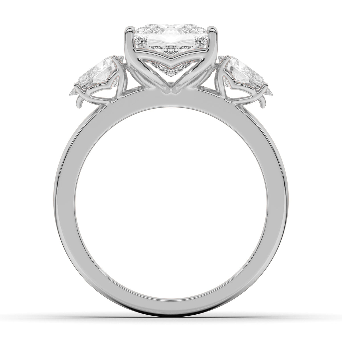 Sage Ring
