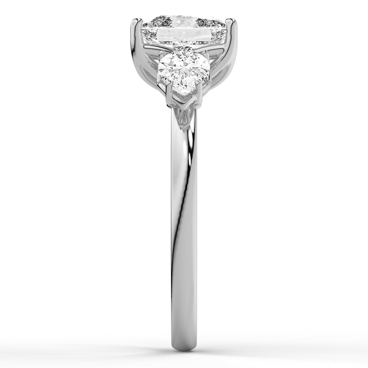 Sage Ring