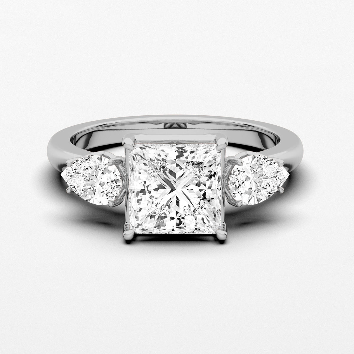 Sage Ring