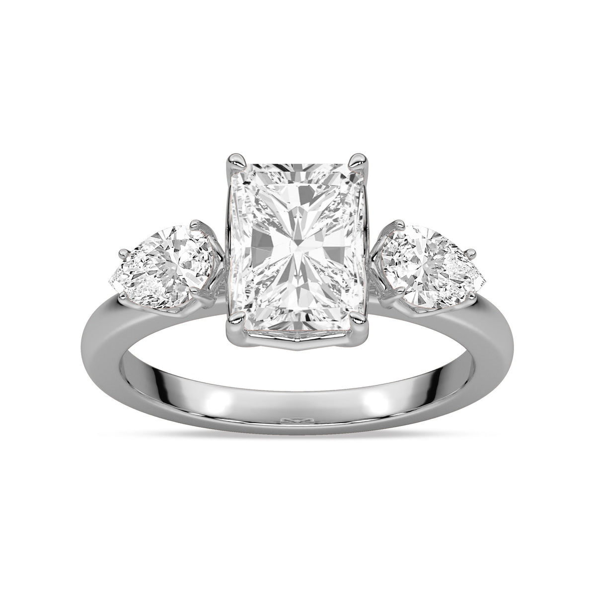 Sage Ring