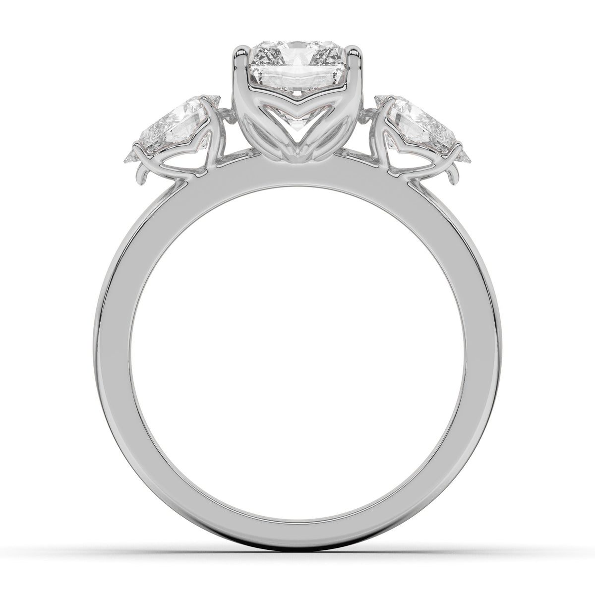 Sage Ring